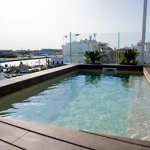  Apartamento Nueva Ribera