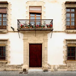  Apart-hotel Casa Palacio Sur