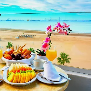 Hotel Puerto Bahia & Spa, El Puerto de Santa María