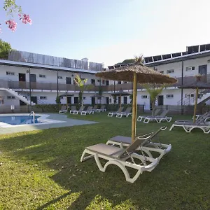 Campomar Playa El Puerto de Santa María