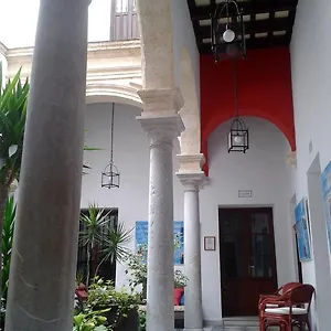 Casa Del Regidor El Puerto de Santa María