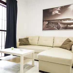  Apartamento Centro 1