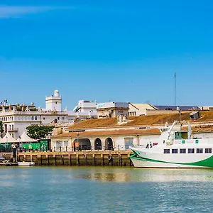 La Palma El Puerto de Santa María