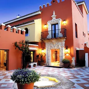 Hotel Soho Boutique Vistahermosa, El Puerto de Santa María